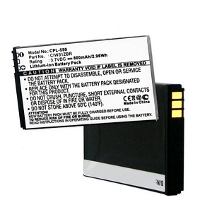 Batteries for LinksysCordless Phone