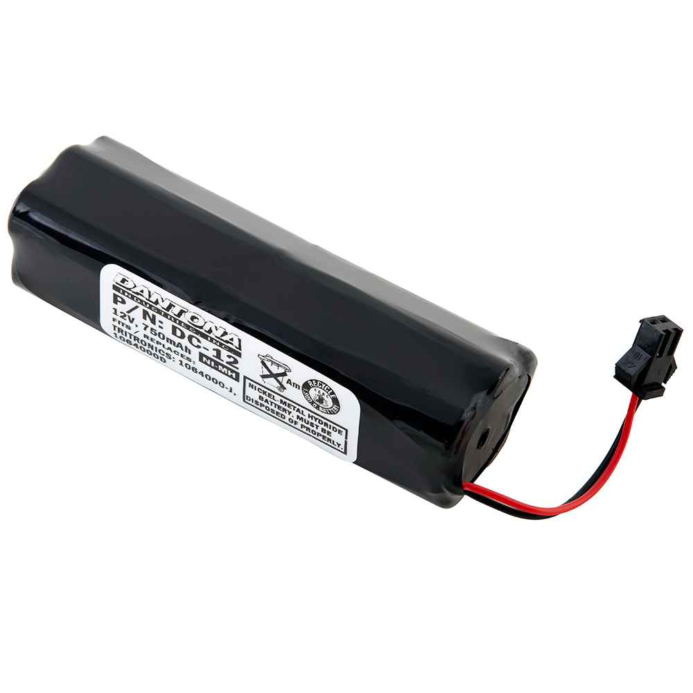 Batteries for Tri-TronicsReplacement