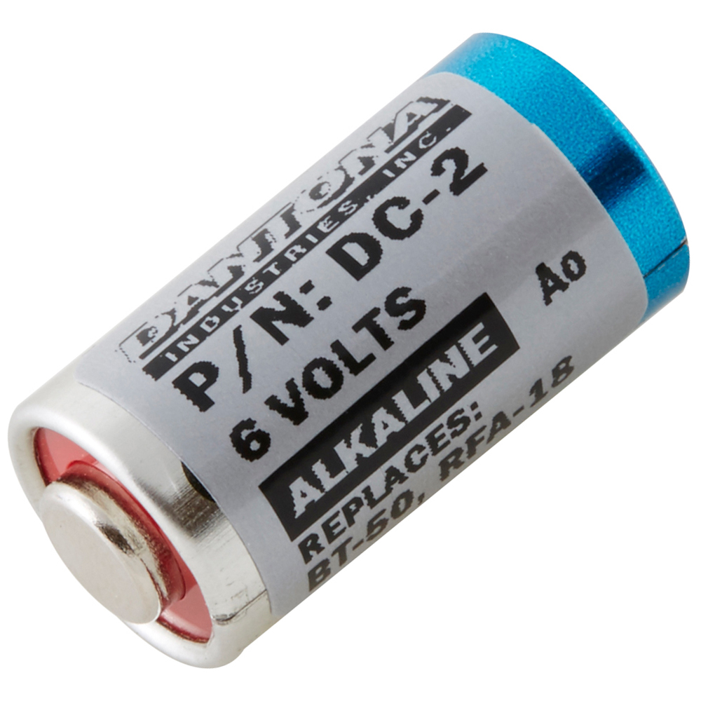 Batteries for PetSafeDog Collar