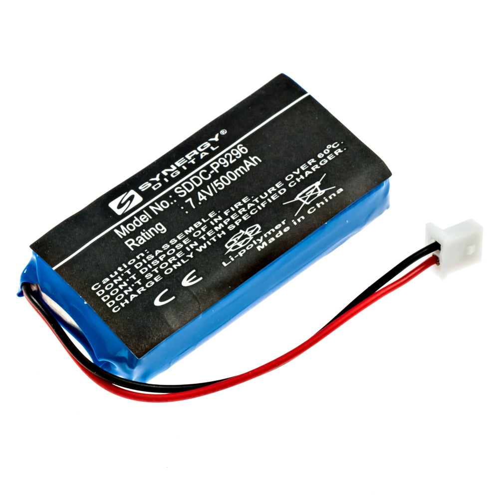 Batteries for DogtraDog Collar