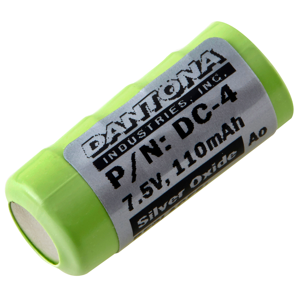 Batteries for DogWatchDog Collar