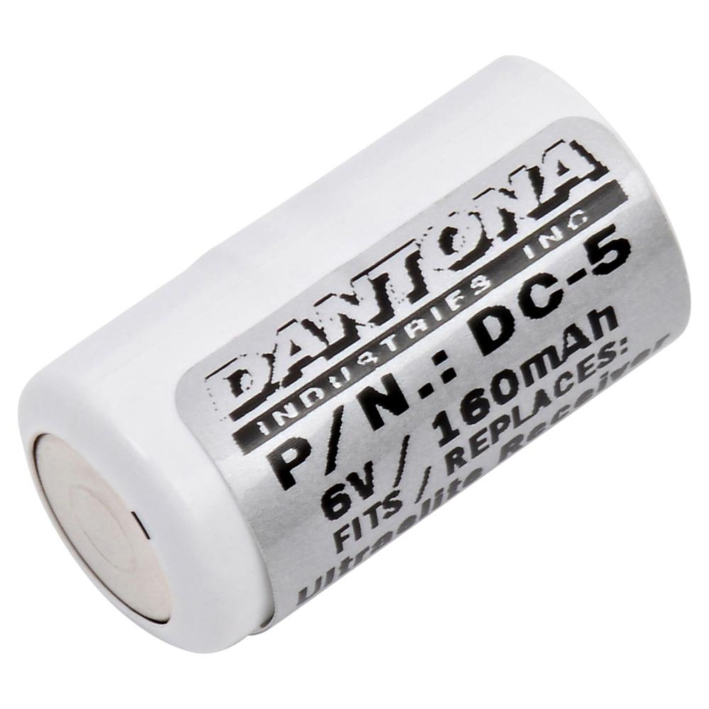 Batteries for Pet StopDog Collar