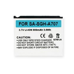 Batteries for SamsungReplacement