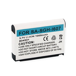 Batteries for SamsungReplacement