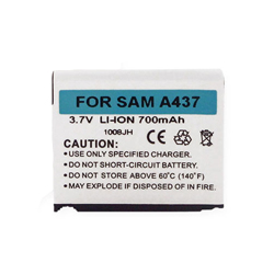 Batteries for SamsungReplacement