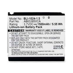 Batteries for SamsungCell Phone