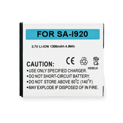 Batteries for SamsungCell Phone