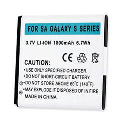 Batteries for SamsungCell Phone