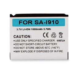 Batteries for SamsungCell Phone