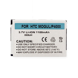 Batteries for HTCCell Phone