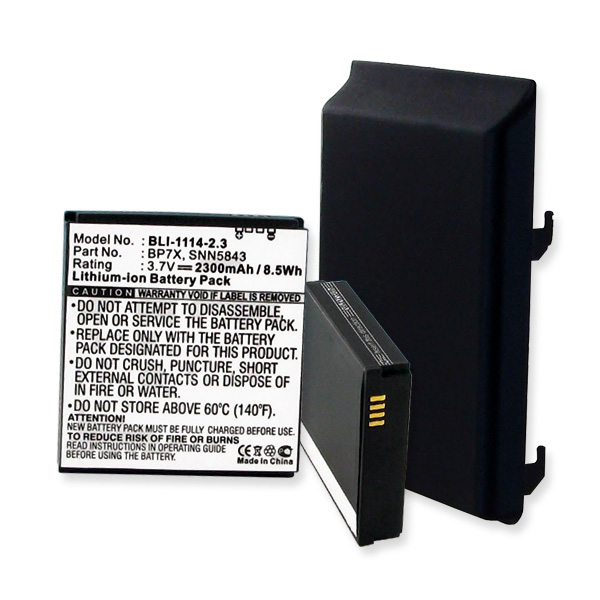 Batteries for MotorolaCell Phone