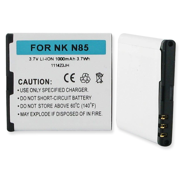 Batteries for NokiaCell Phone