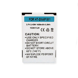 Batteries for HTCCell Phone