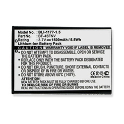 Batteries for LGCell Phone