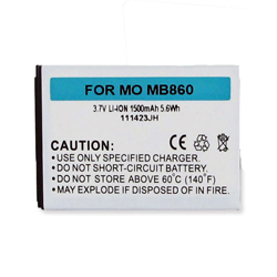 Batteries for MotorolaCell Phone