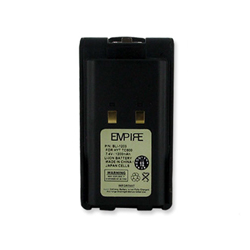 Batteries for HYT2-Way Radio