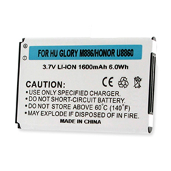 Batteries for HuaweiReplacement