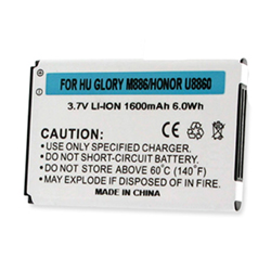 Batteries for HuaweiCell Phone