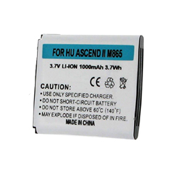 Batteries for HuaweiCell Phone