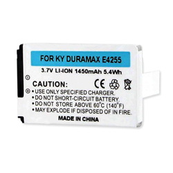 Batteries for KyoceraCell Phone