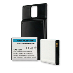 Batteries for SamsungCell Phone