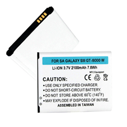 Batteries for SamsungTablet