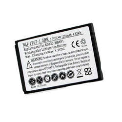 Batteries for HuaweiCell Phone