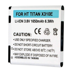 Batteries for HTCCell Phone