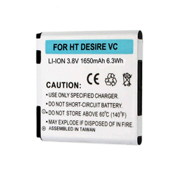 Batteries for HTCReplacement