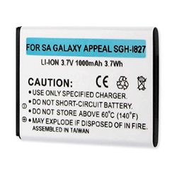 Batteries for SamsungCell Phone