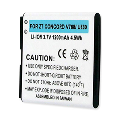 Batteries for ZTEReplacement