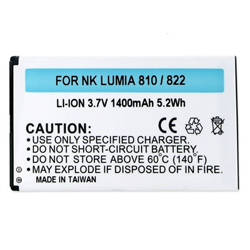 Batteries for NokiaReplacement