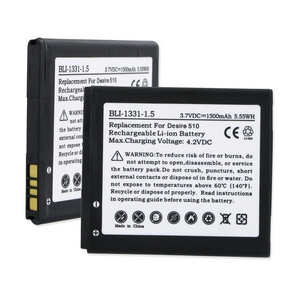 Batteries for HTCCell Phone