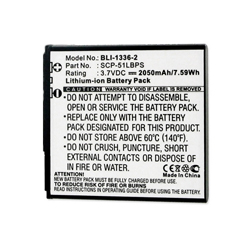 Batteries for KyoceraCell Phone