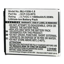 Batteries for KyoceraCell Phone