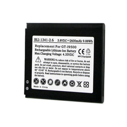 Batteries for SamsungCell Phone