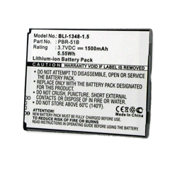 Batteries for PantechCell Phone