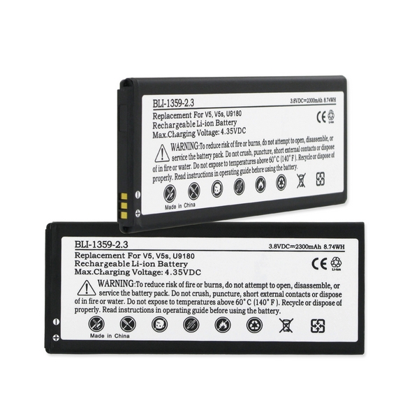 Batteries for ZTECell Phone