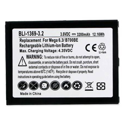 Batteries for SamsungCell Phone