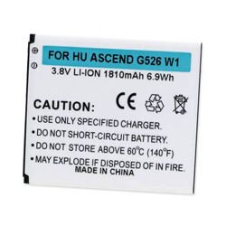 Batteries for HuaweiCell Phone