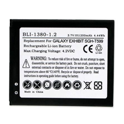 Batteries for SamsungCell Phone