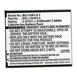 Batteries for SamsungCell Phone