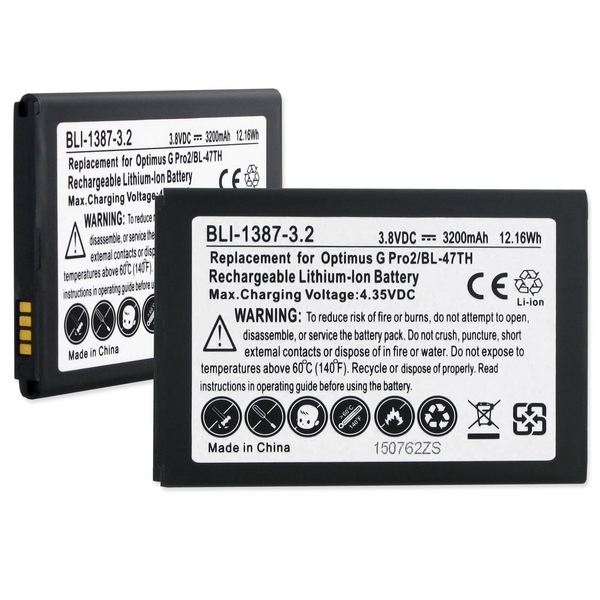 Batteries for LGCell Phone