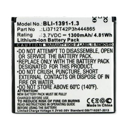 Batteries for ZTECell Phone