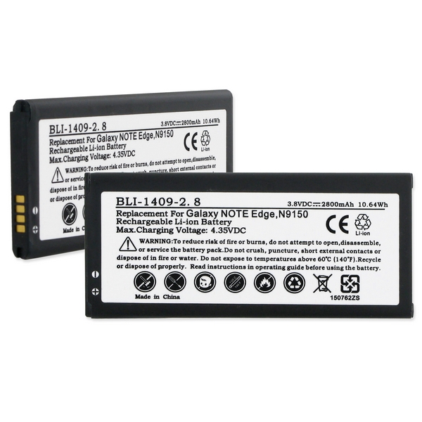 Batteries for SamsungCell Phone