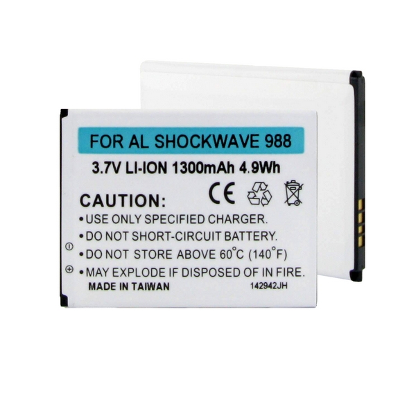 Batteries for AlcatelCell Phone