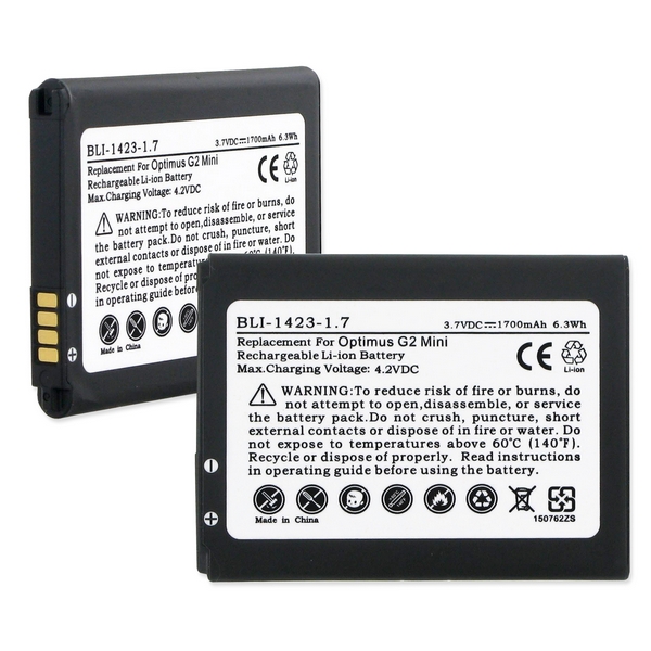 Batteries for LGCell Phone