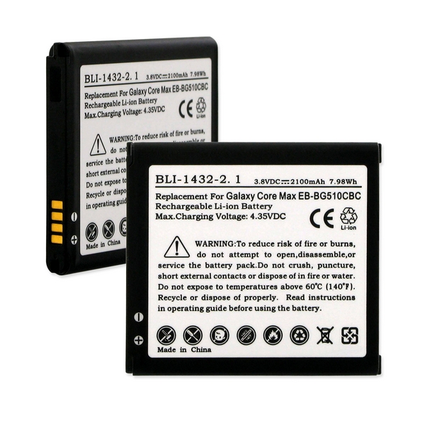 Batteries for SamsungCell Phone