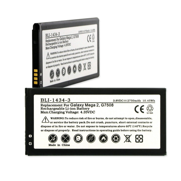 Batteries for SamsungCell Phone