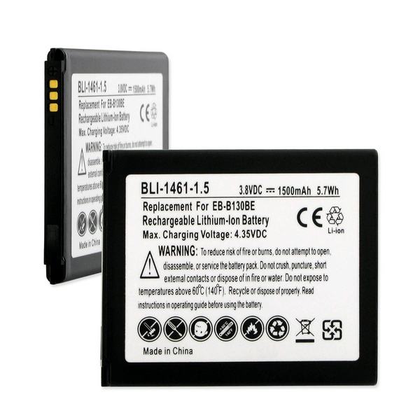 Batteries for SamsungCell Phone